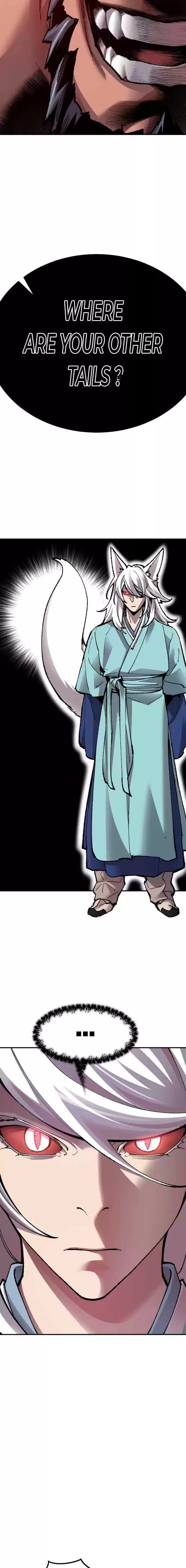 Limit Breaker Chapter 56