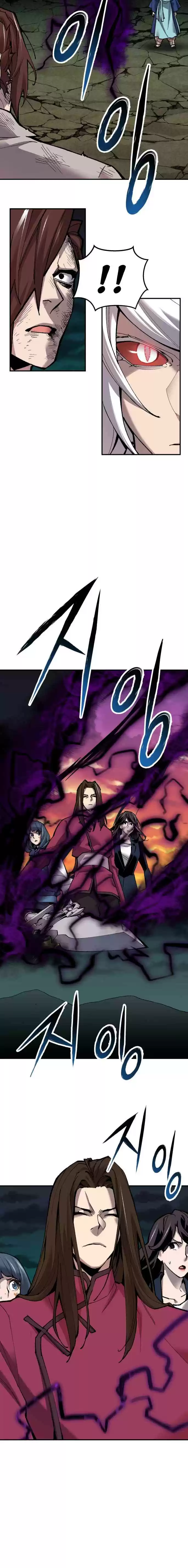 Limit Breaker Chapter 57