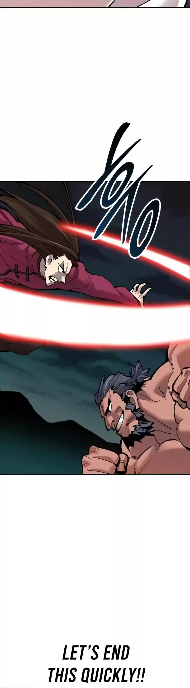 Limit Breaker Chapter 59