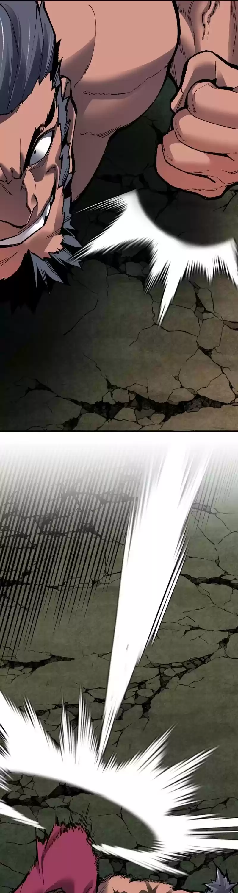 Limit Breaker Chapter 59