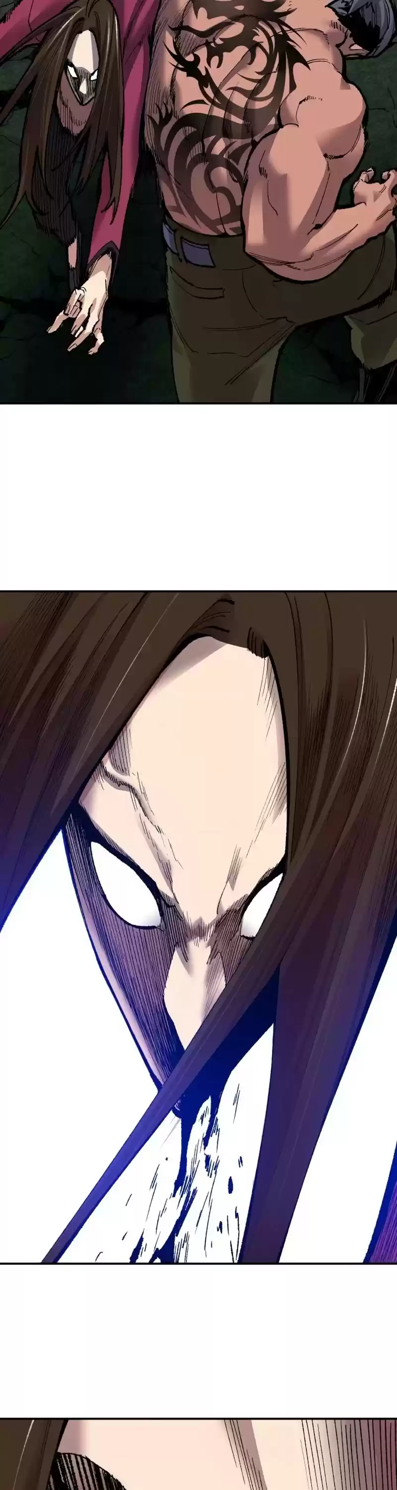 Limit Breaker Chapter 59