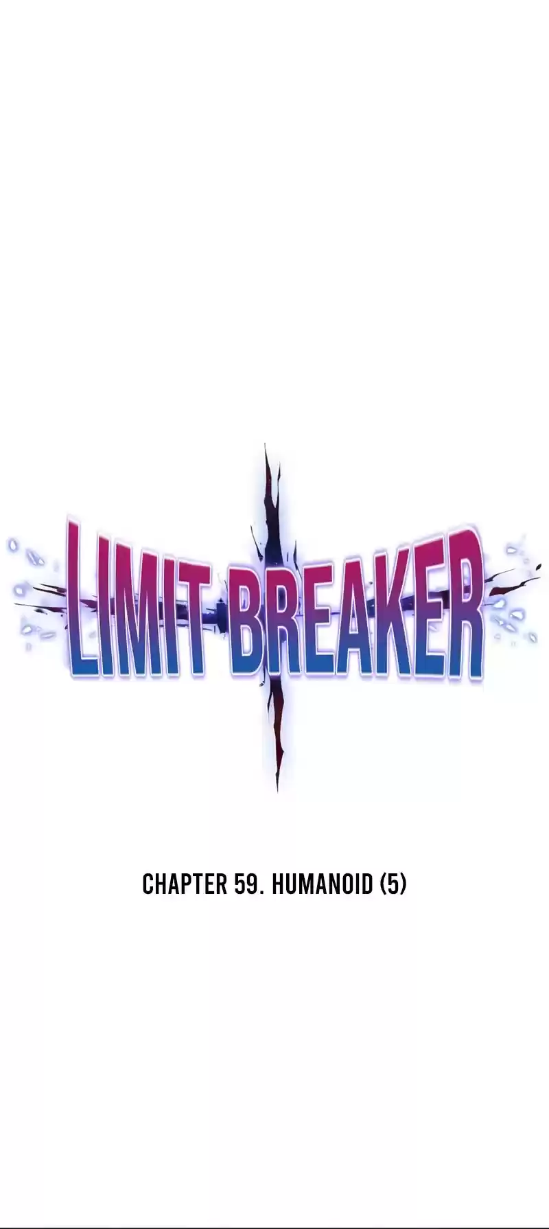 Limit Breaker Chapter 59