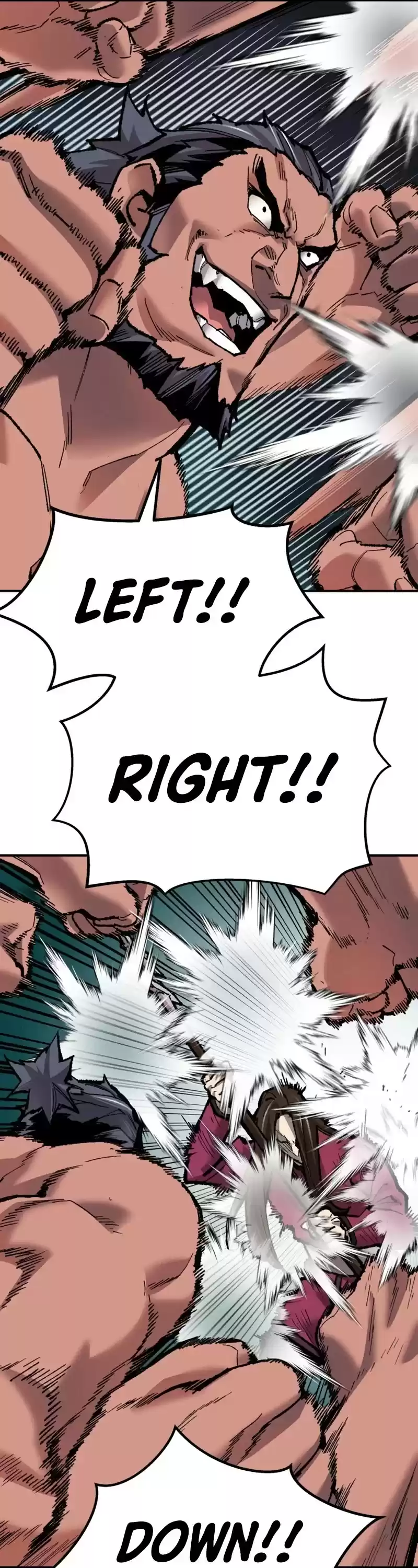 Limit Breaker Chapter 59