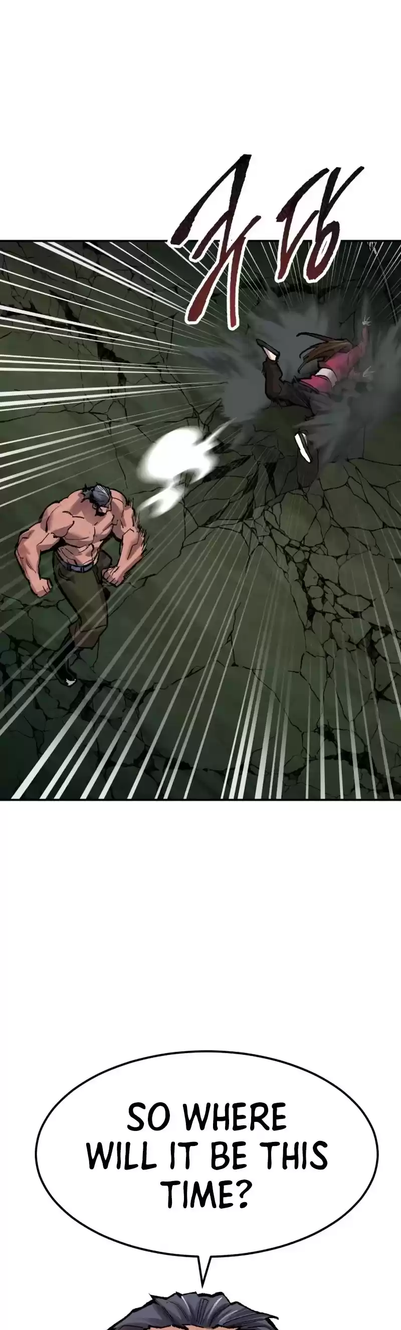 Limit Breaker Chapter 59