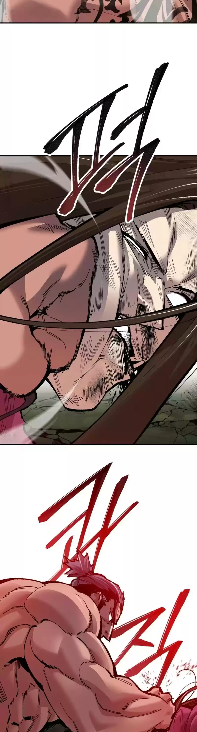 Limit Breaker Chapter 59