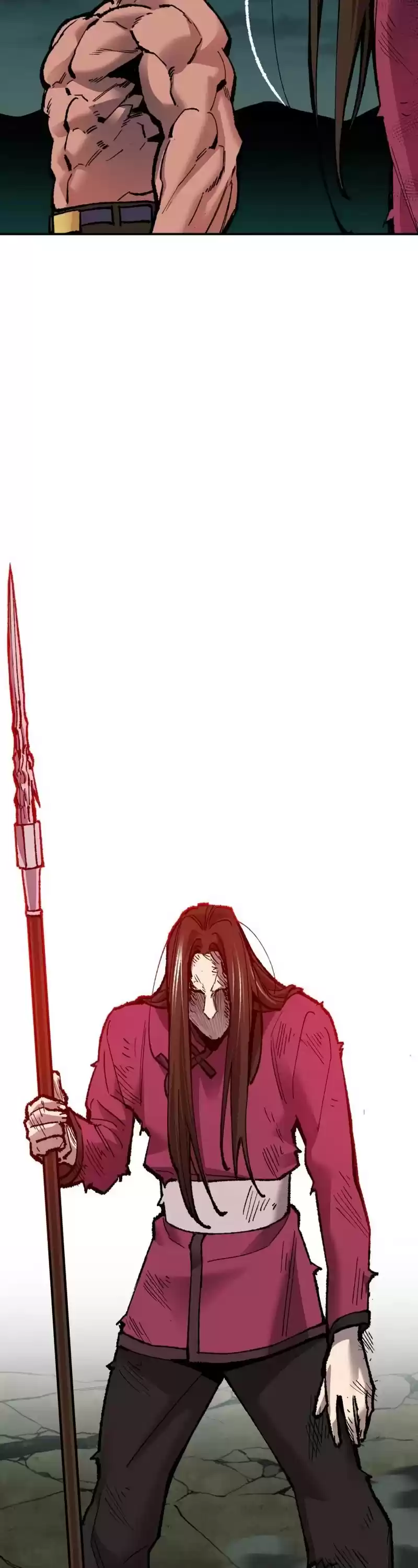 Limit Breaker Chapter 59