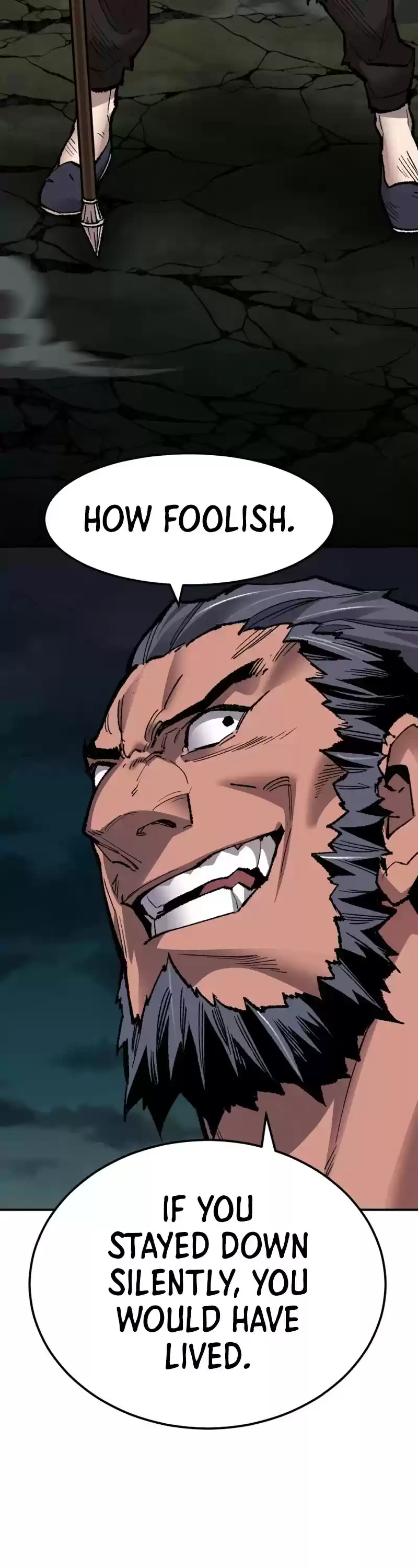 Limit Breaker Chapter 59