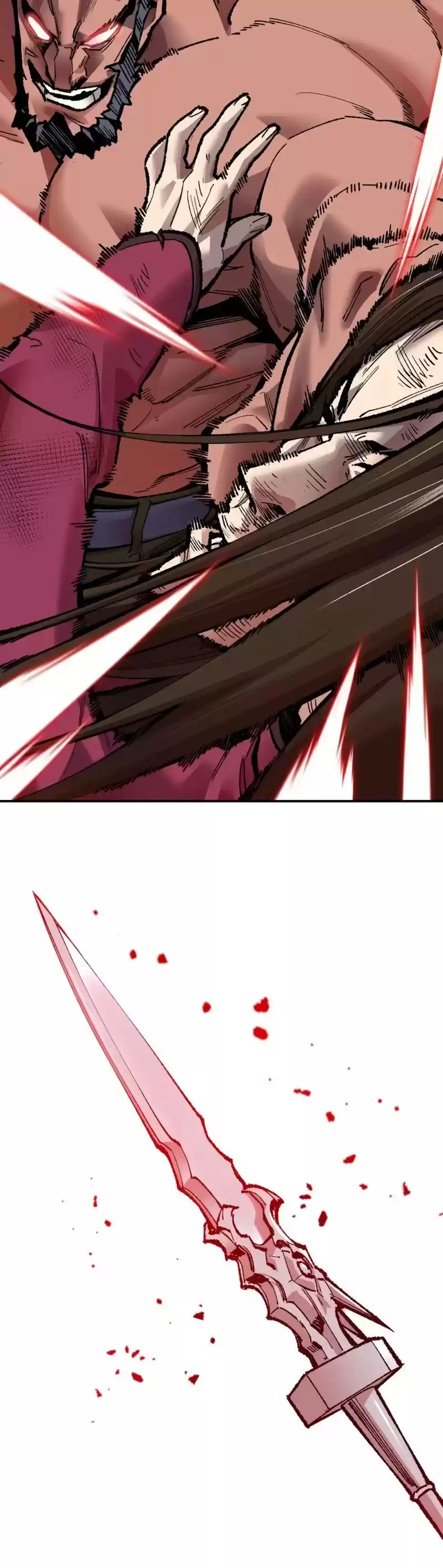 Limit Breaker Chapter 59