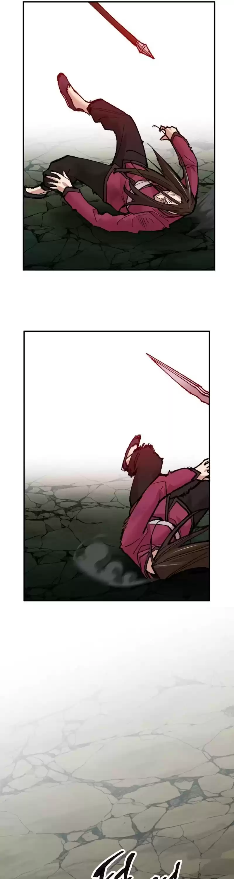 Limit Breaker Chapter 59