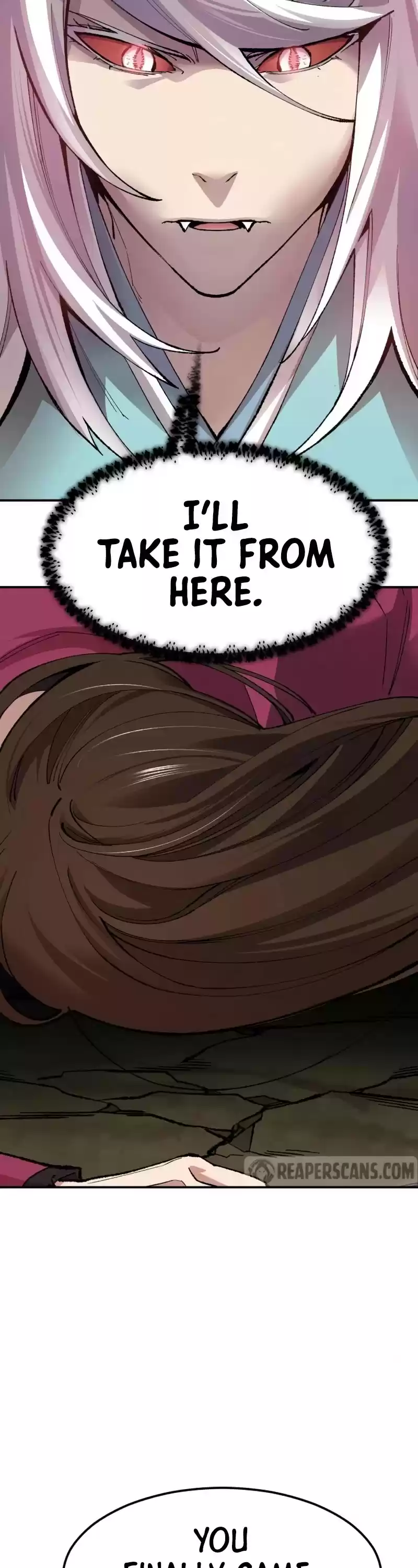 Limit Breaker Chapter 59