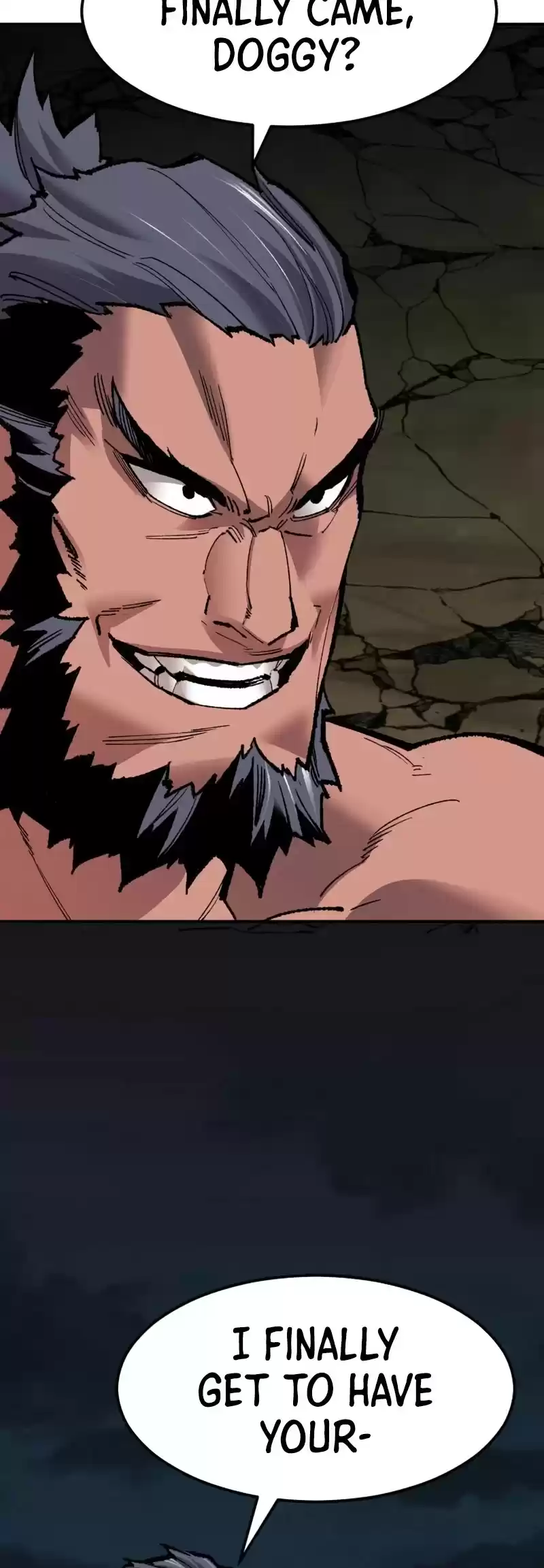 Limit Breaker Chapter 59