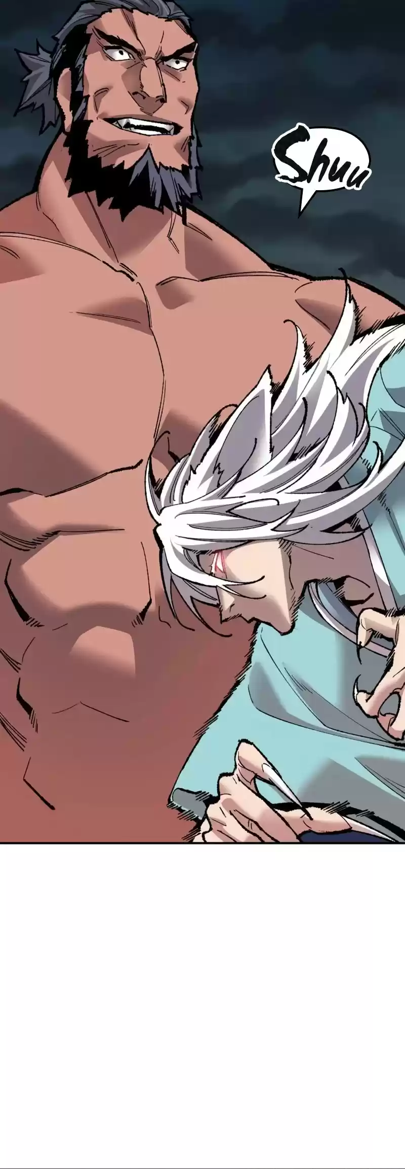 Limit Breaker Chapter 59