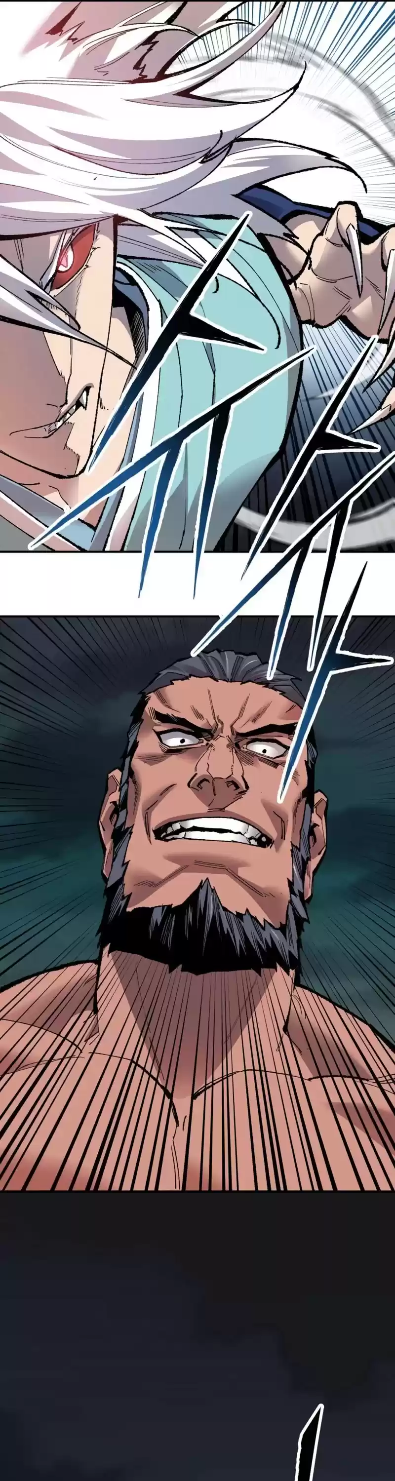 Limit Breaker Chapter 59