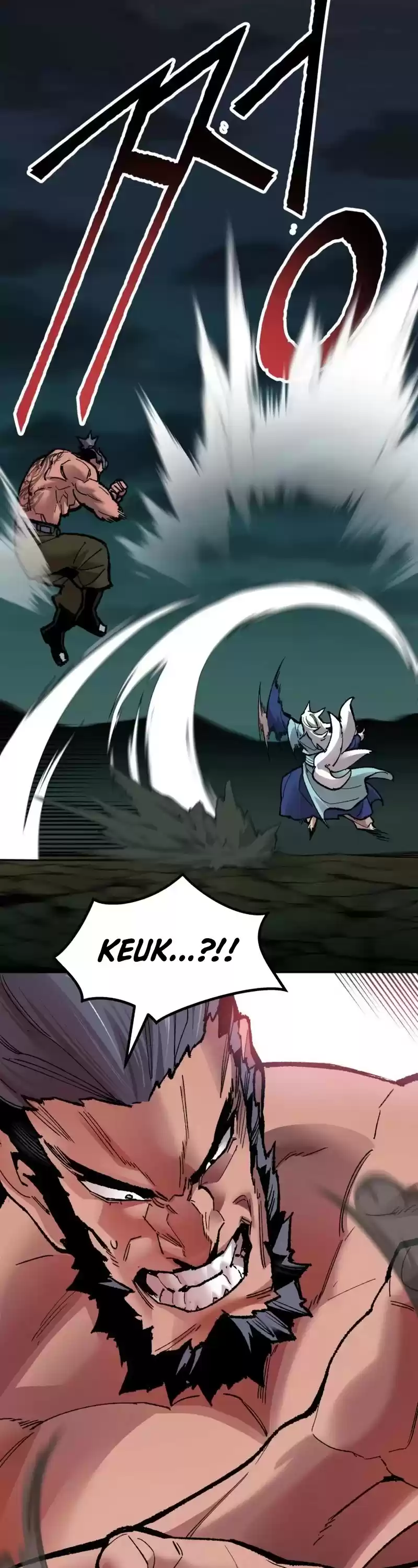 Limit Breaker Chapter 59