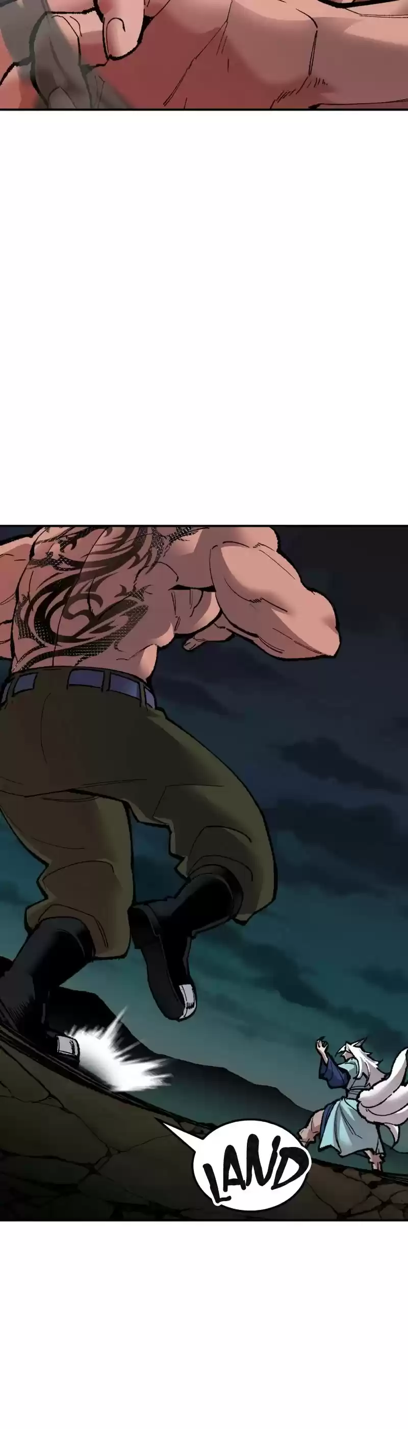 Limit Breaker Chapter 59