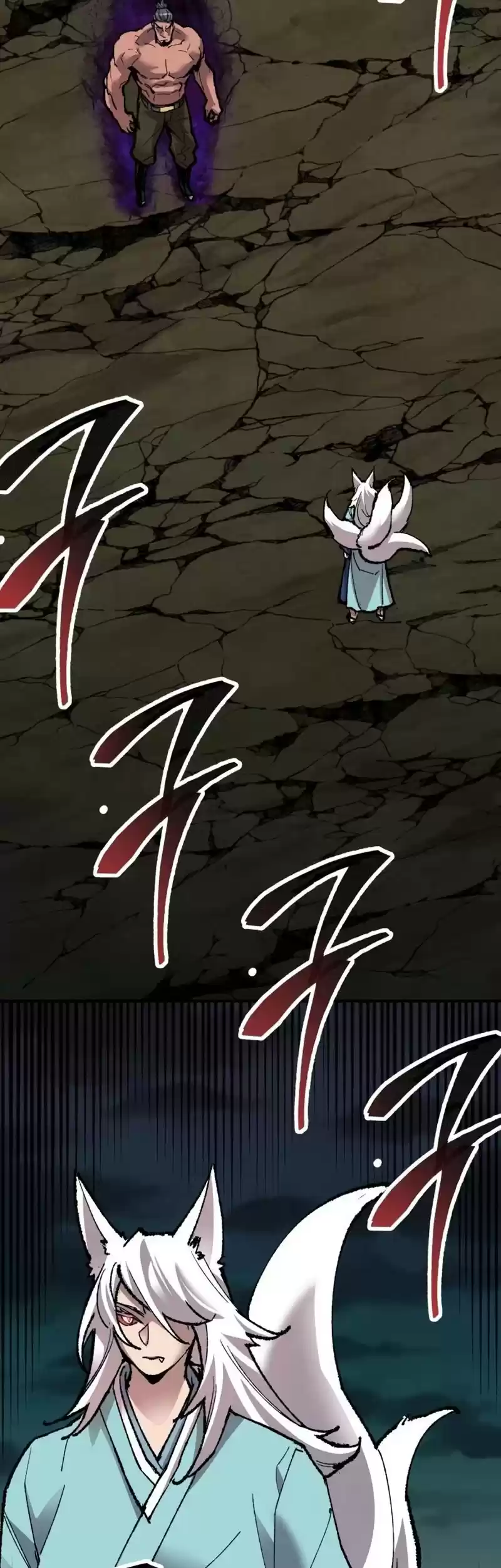 Limit Breaker Chapter 59