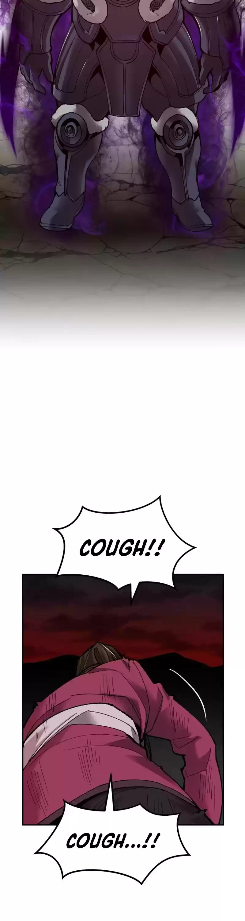 Limit Breaker Chapter 59