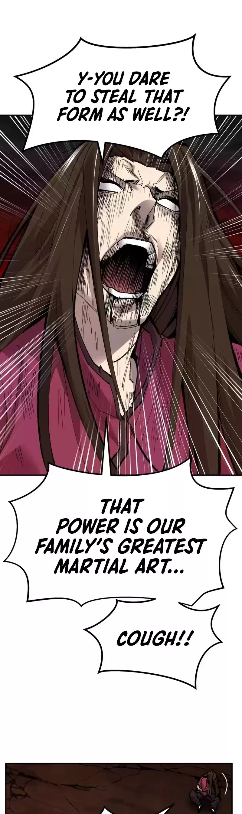 Limit Breaker Chapter 59