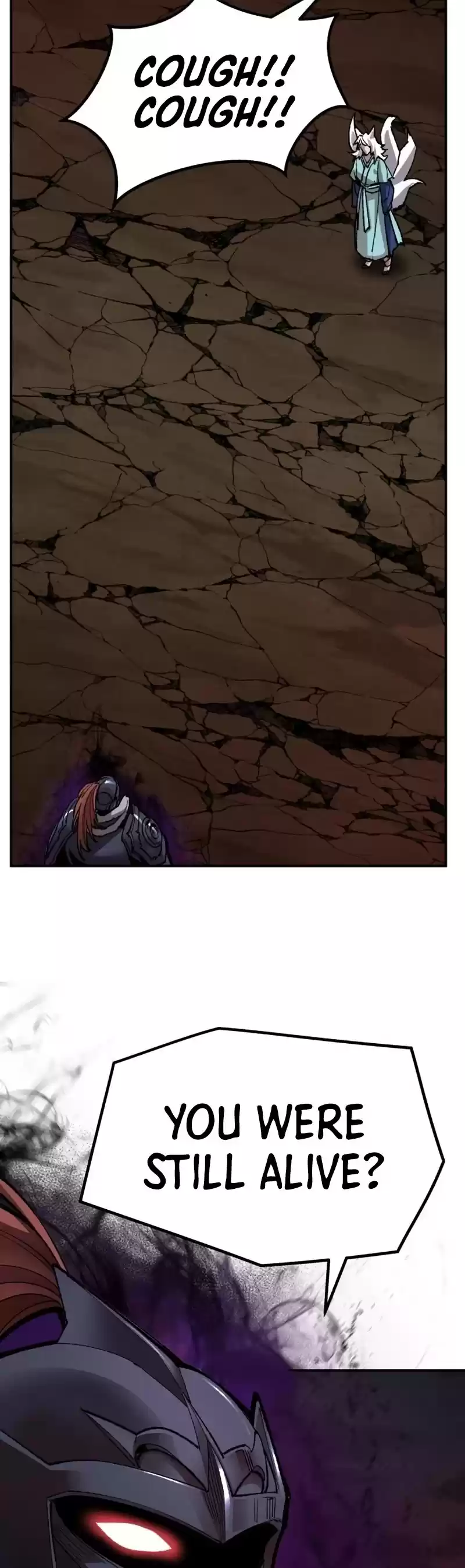 Limit Breaker Chapter 59