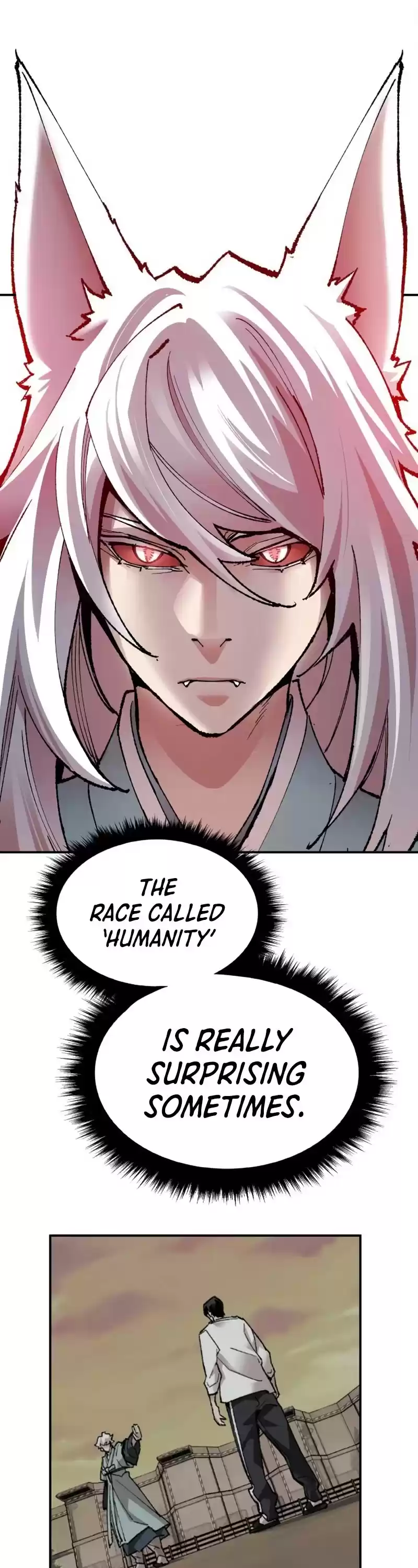 Limit Breaker Chapter 59