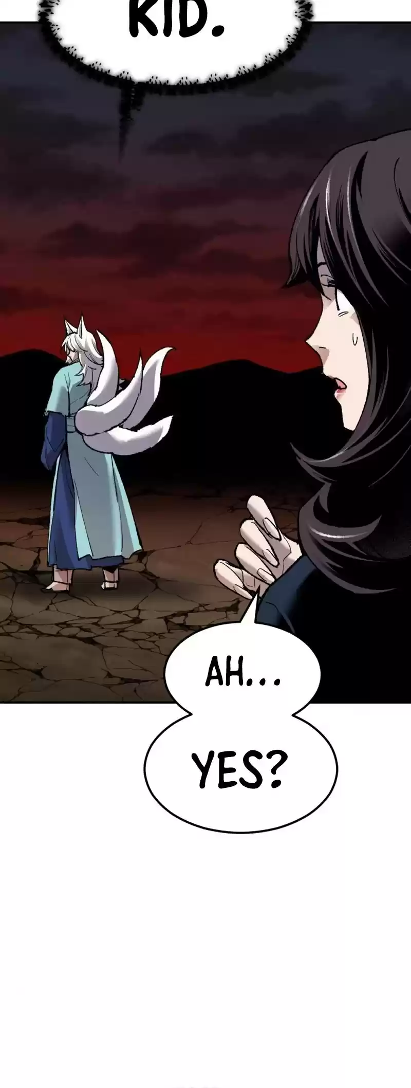 Limit Breaker Chapter 59