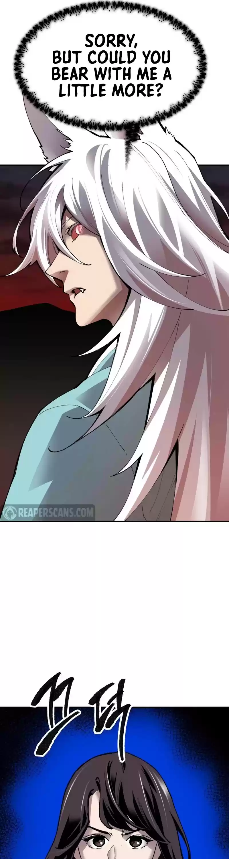 Limit Breaker Chapter 59