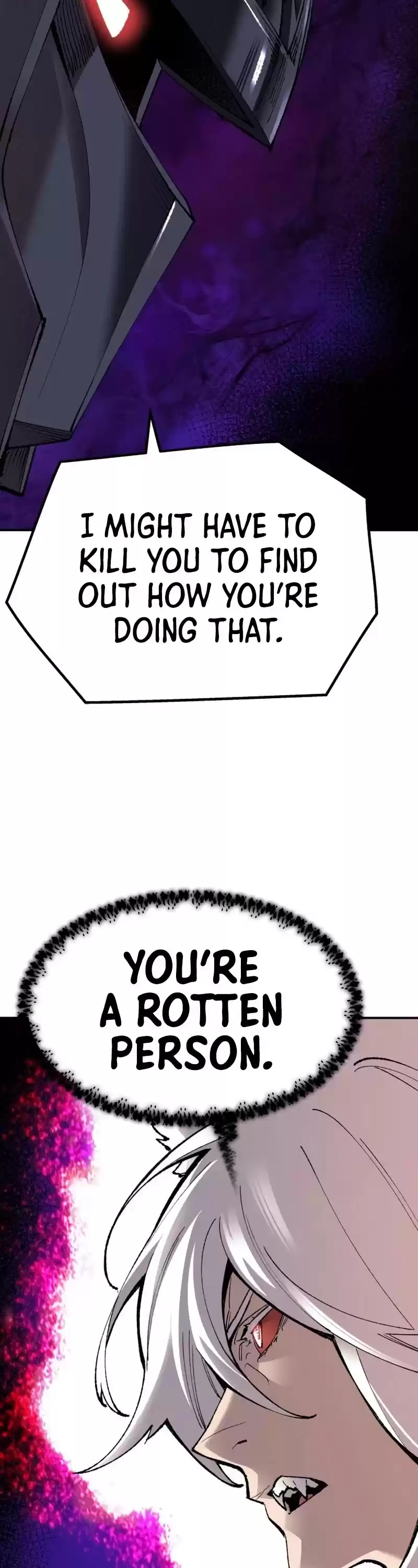 Limit Breaker Chapter 59