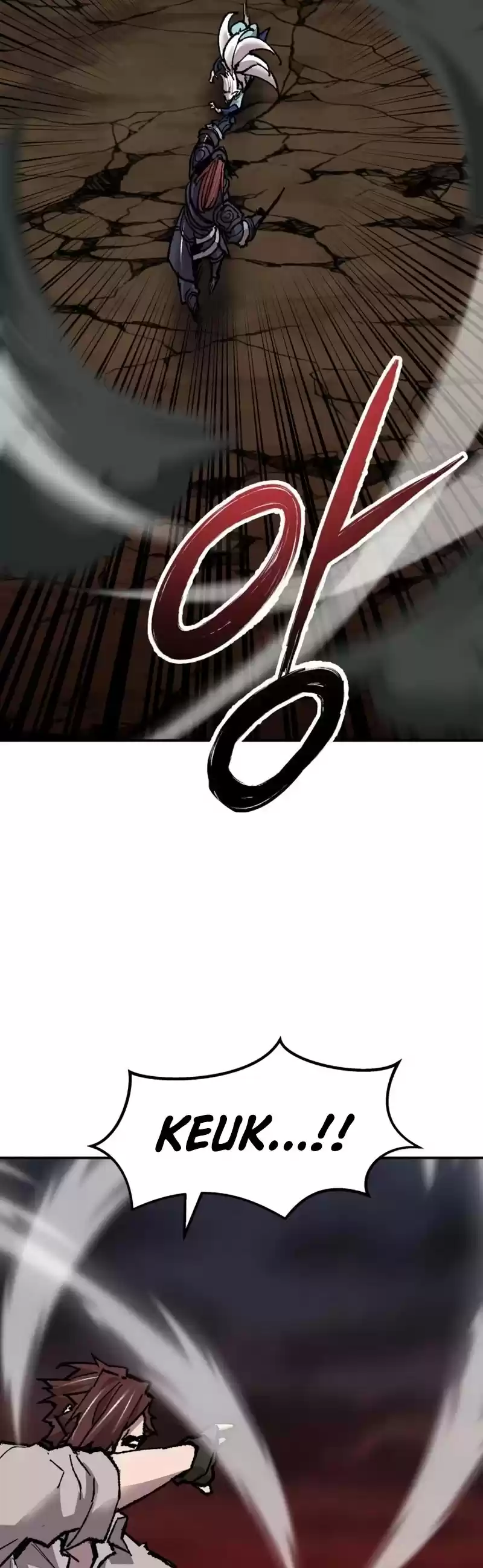 Limit Breaker Chapter 59