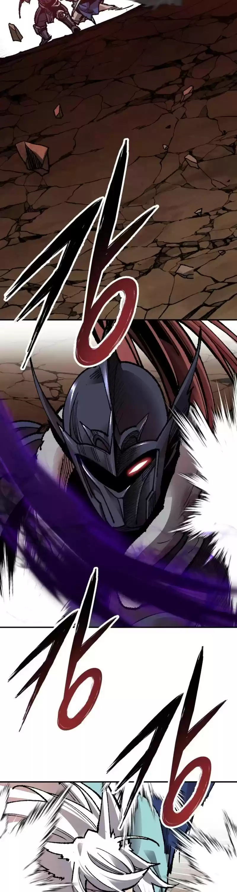 Limit Breaker Chapter 59