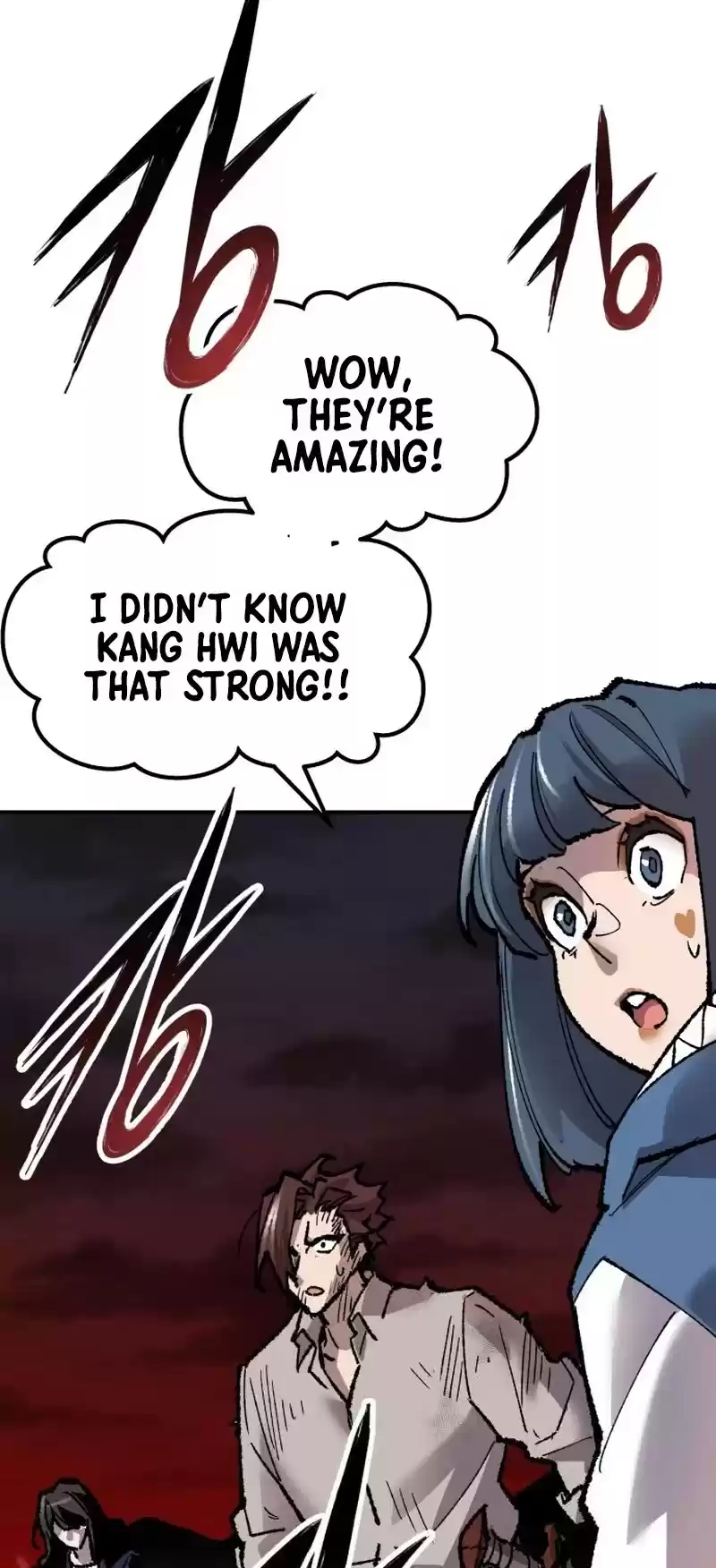 Limit Breaker Chapter 59