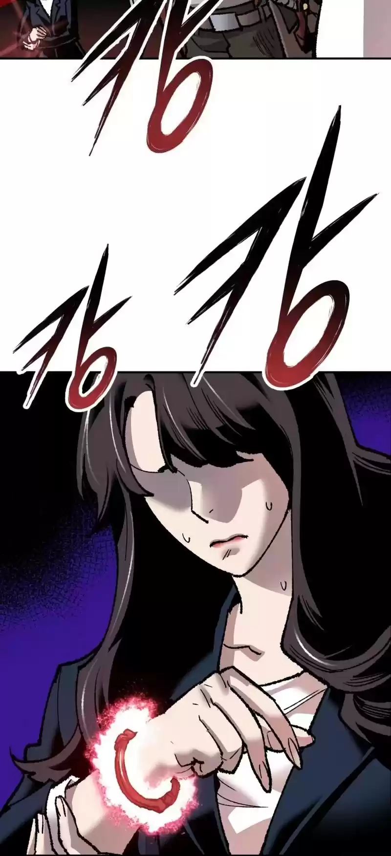 Limit Breaker Chapter 59