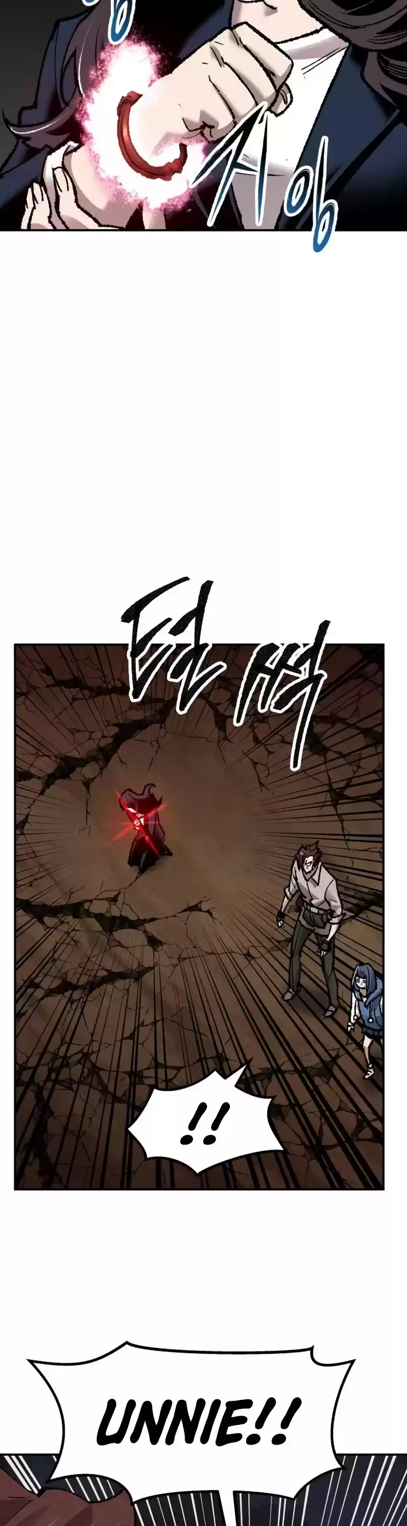 Limit Breaker Chapter 59