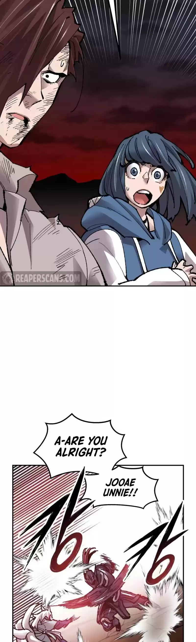 Limit Breaker Chapter 59