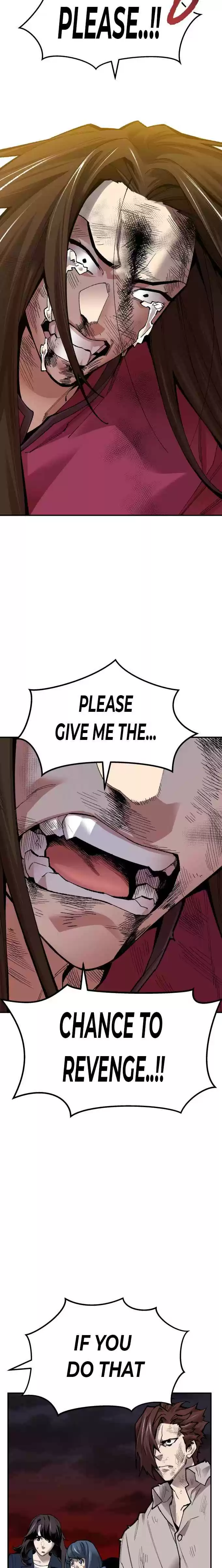 Limit Breaker Chapter 60