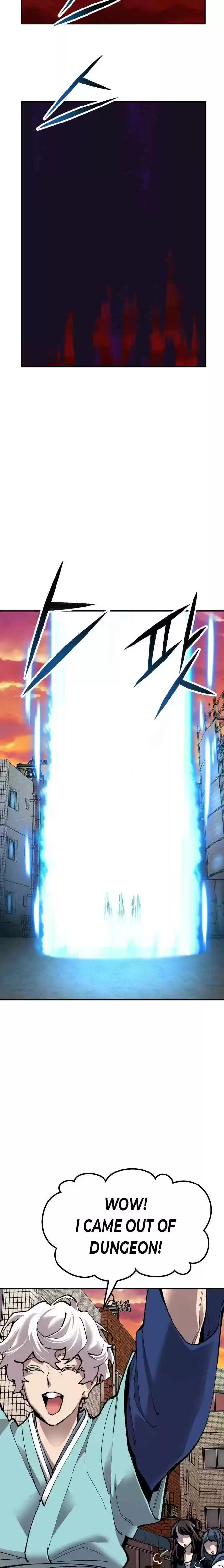 Limit Breaker Chapter 60