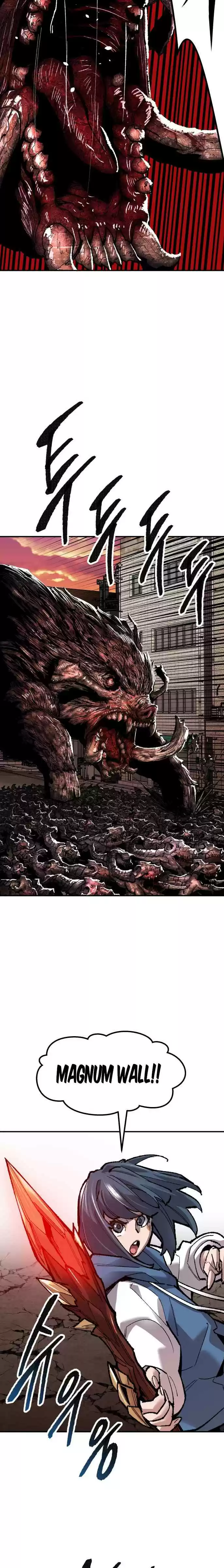 Limit Breaker Chapter 60