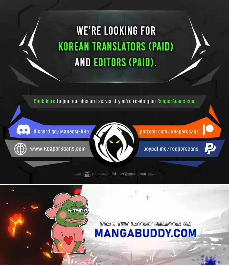 Limit Breaker Chapter 64