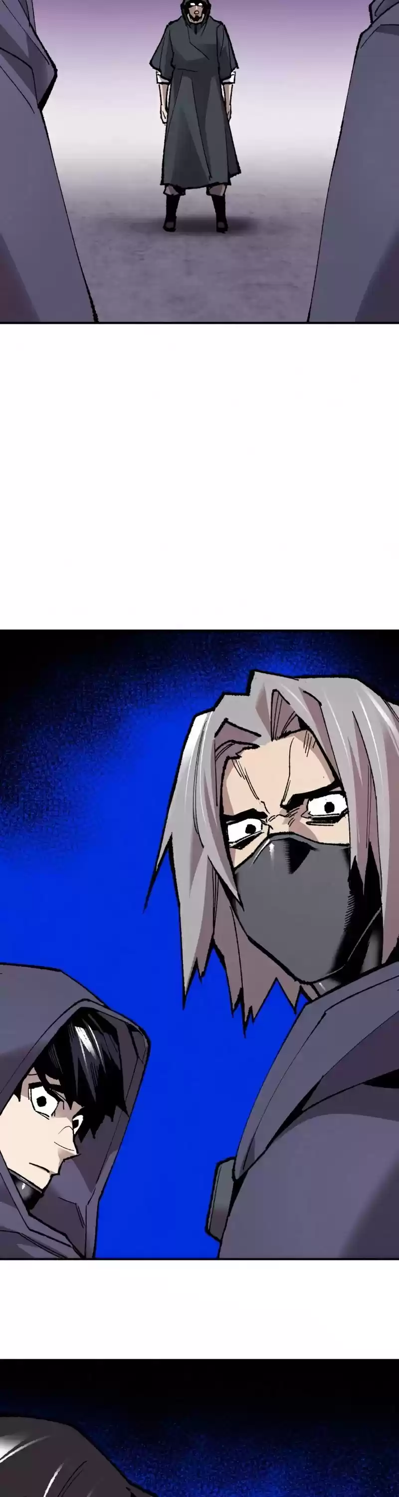 Limit Breaker Chapter 66