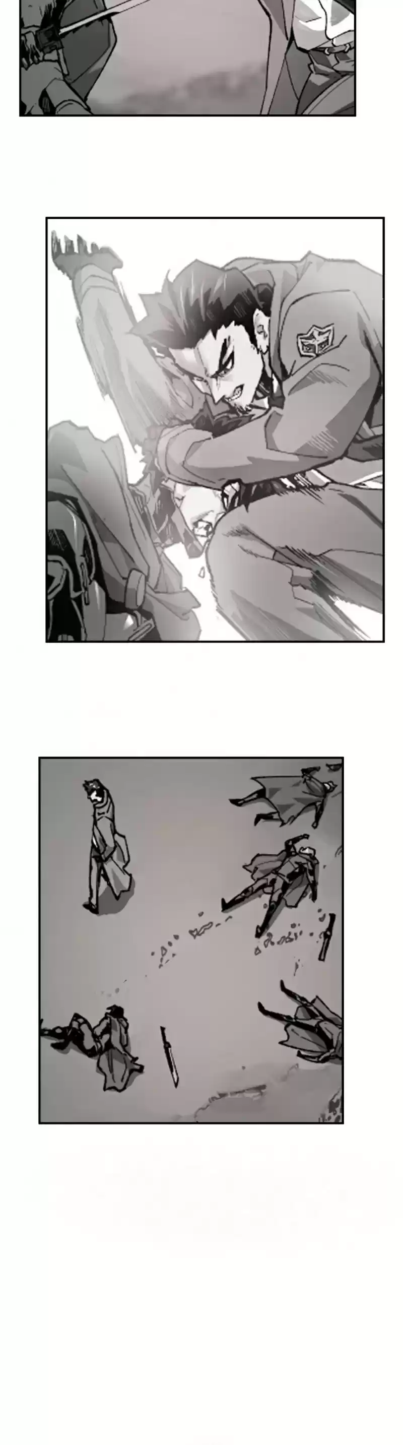 Limit Breaker Chapter 66