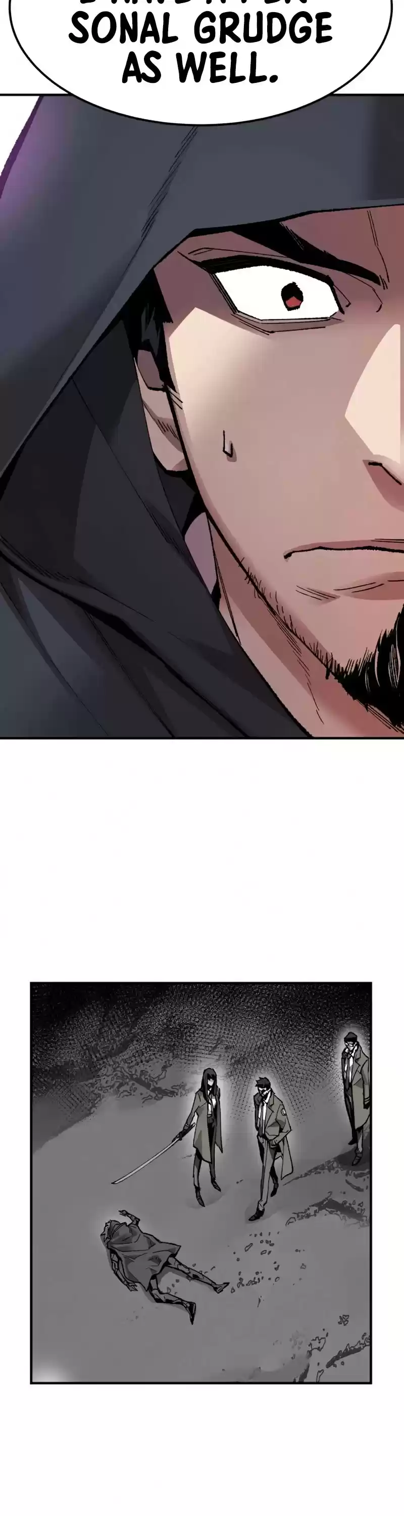 Limit Breaker Chapter 66