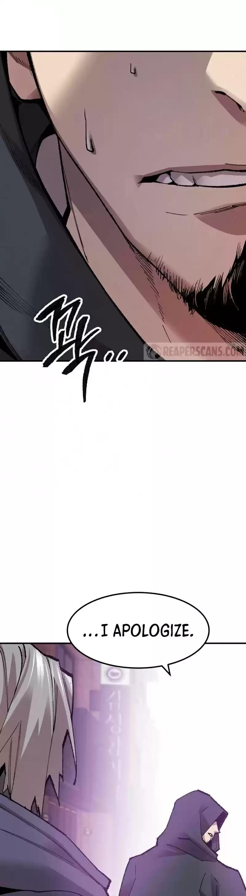 Limit Breaker Chapter 66