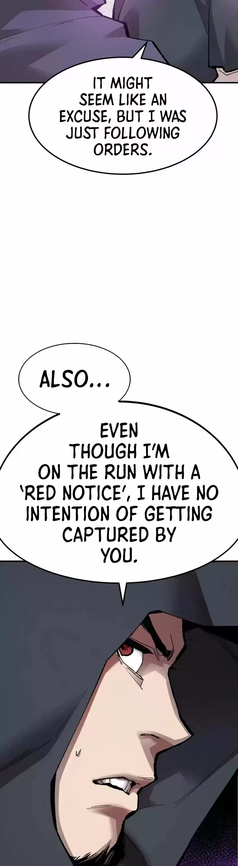 Limit Breaker Chapter 66