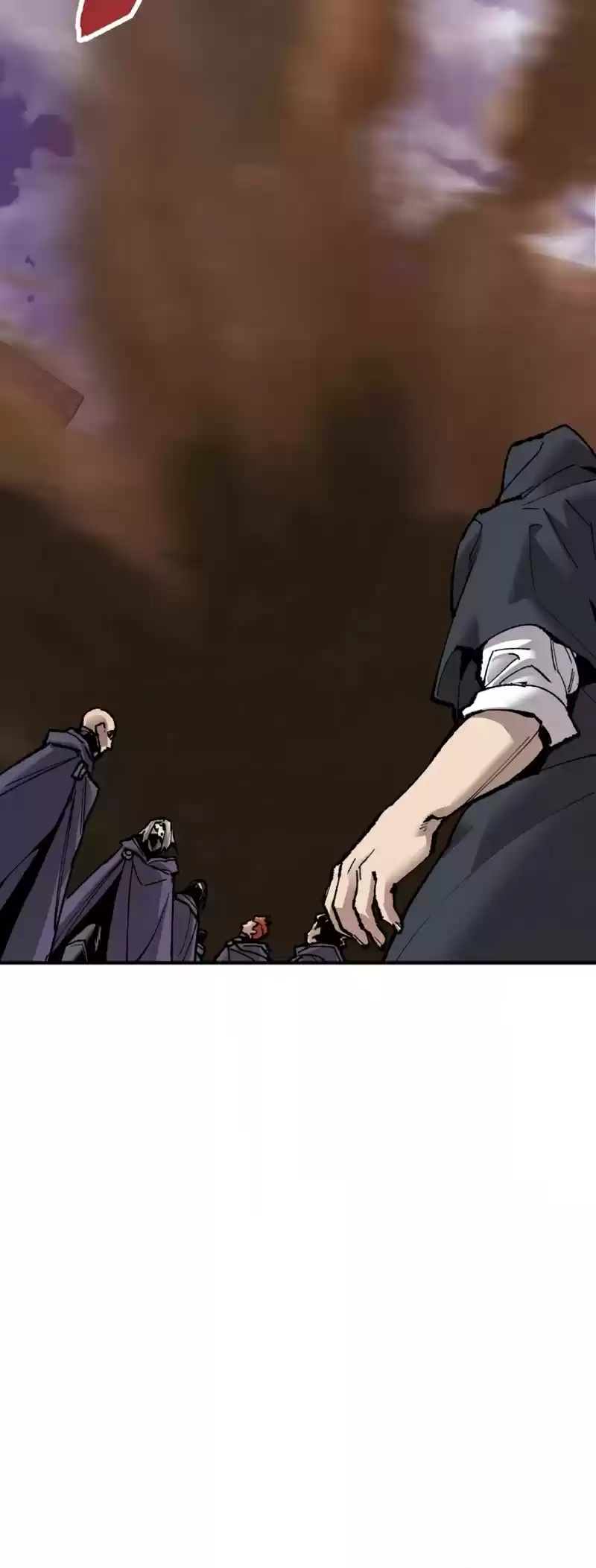 Limit Breaker Chapter 66