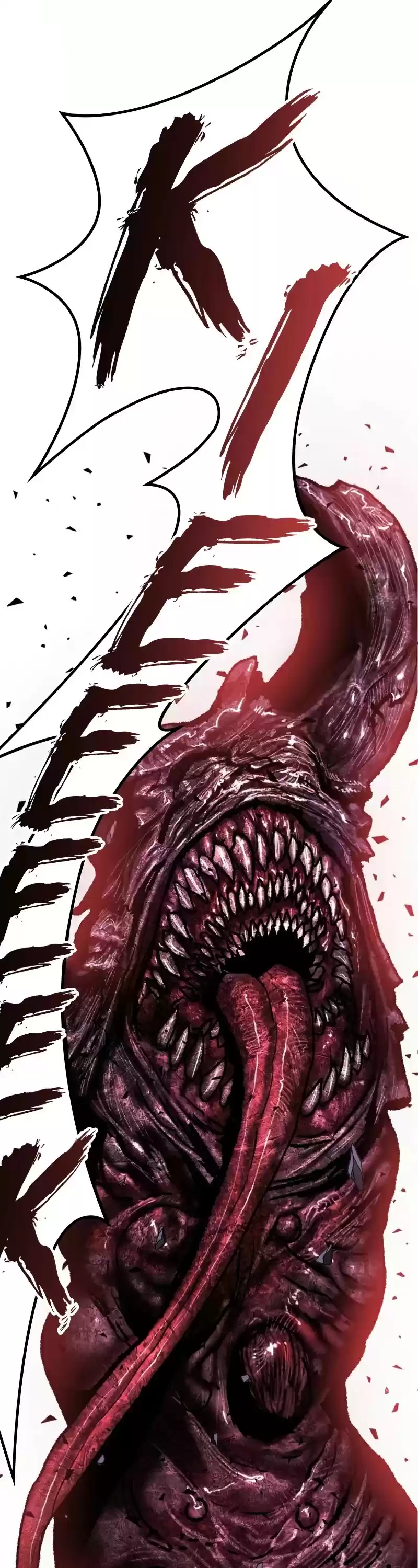 Limit Breaker Chapter 66