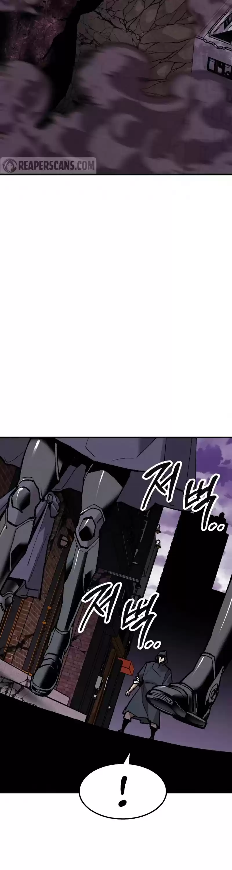 Limit Breaker Chapter 66