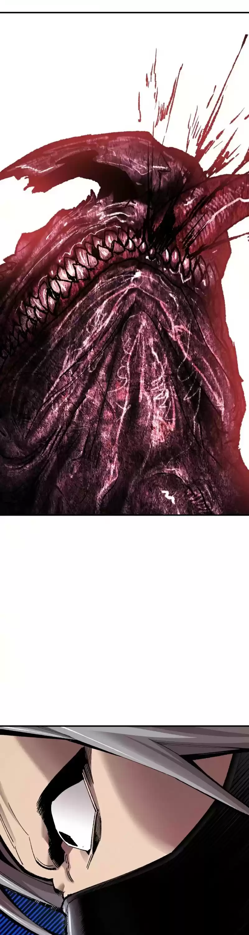 Limit Breaker Chapter 66