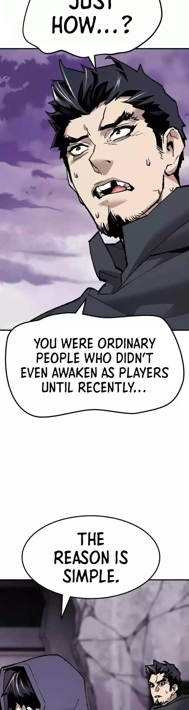 Limit Breaker Chapter 66