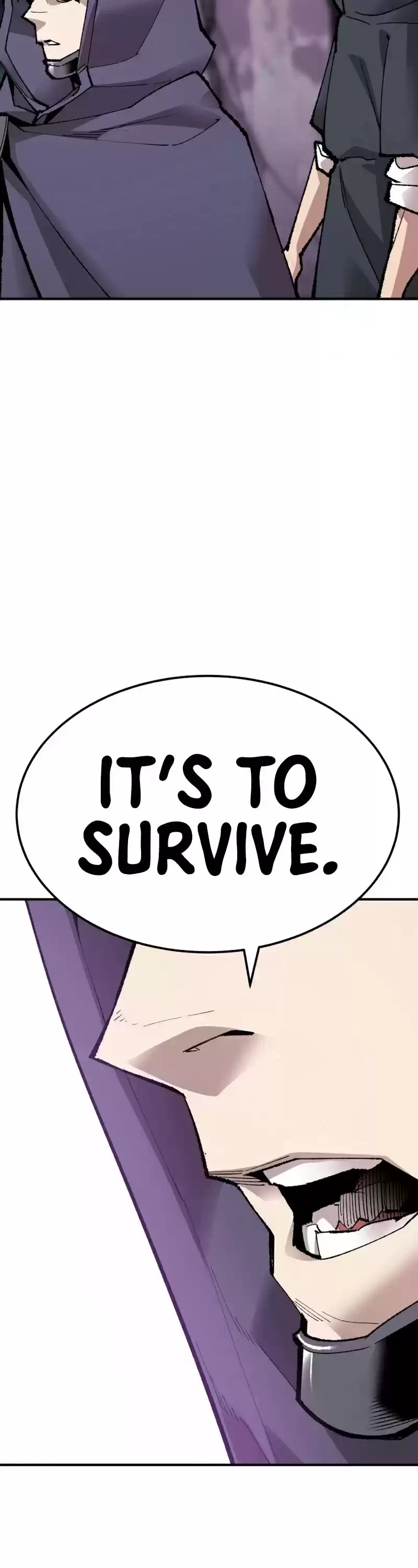 Limit Breaker Chapter 66