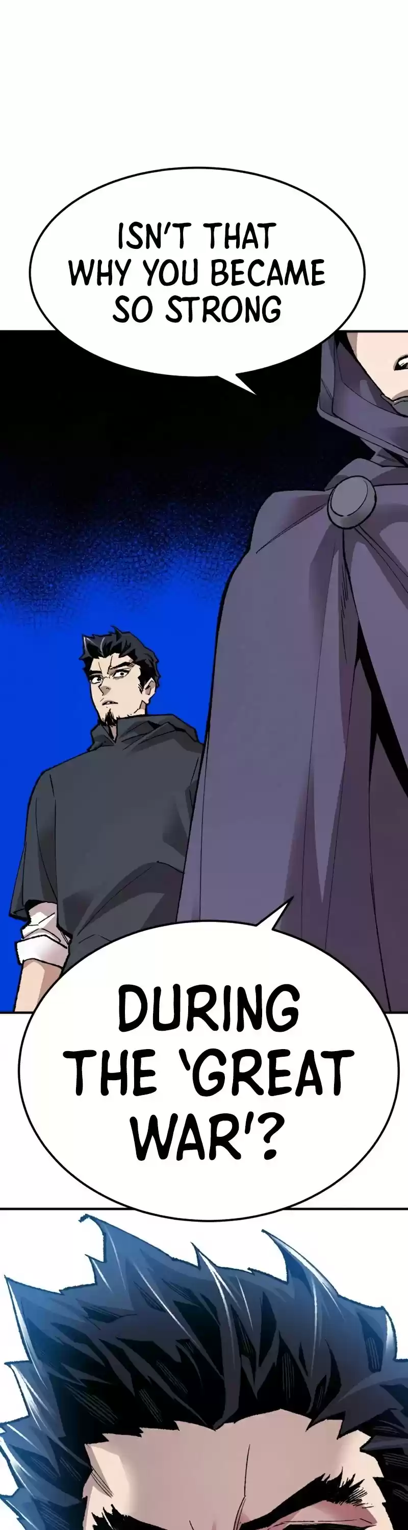 Limit Breaker Chapter 66