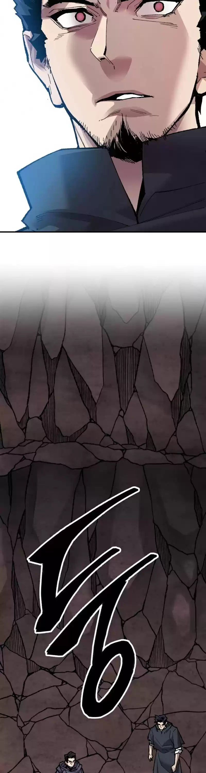 Limit Breaker Chapter 66